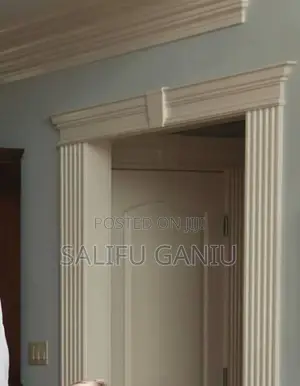 Molding Good
