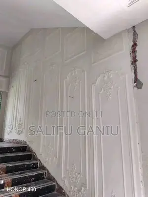Molding Good