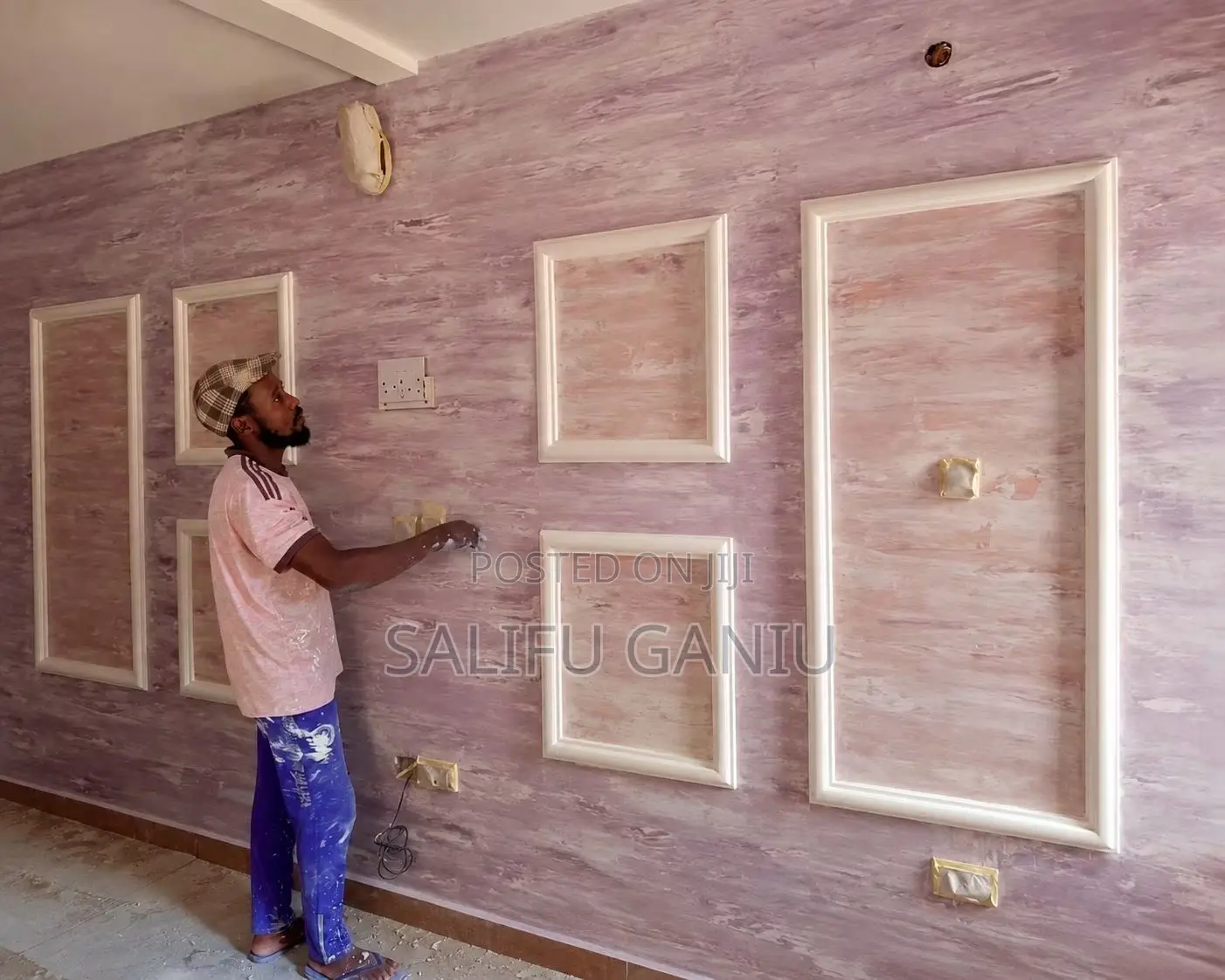 Molding Good