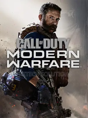 Call of Duty: Modern Warfare (2019) - PC Game