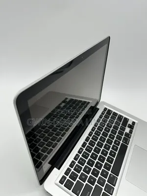 Laptop Apple MacBook Pro 2012 8GB Intel Core i7 HDD 500GB