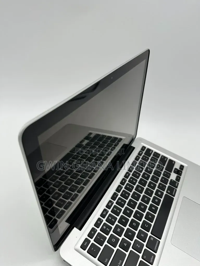 Laptop Apple MacBook Pro 2012 8GB Intel Core i7 HDD 500GB