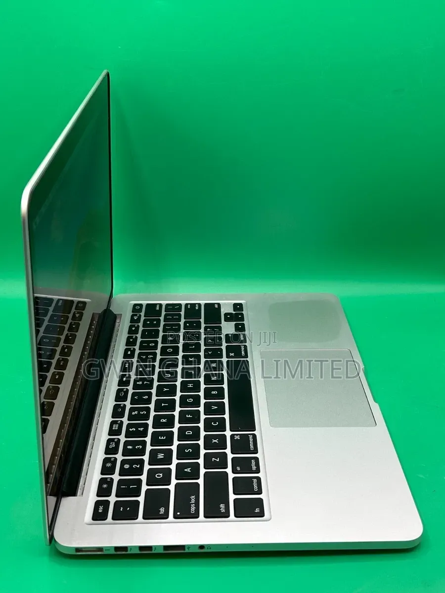Laptop Apple MacBook Pro 2012 8GB Intel Core i7 HDD 500GB
