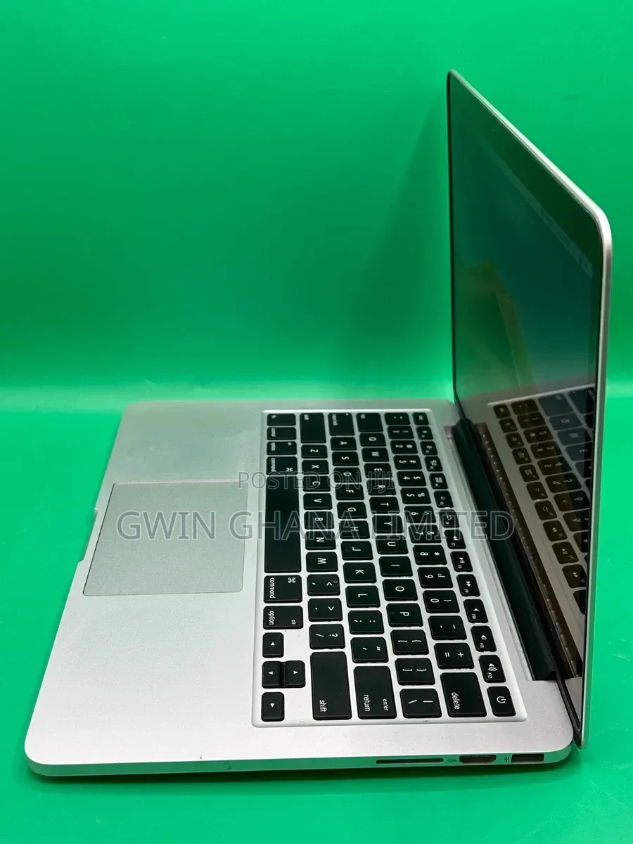 Laptop Apple MacBook Pro 2012 8GB Intel Core i7 HDD 500GB
