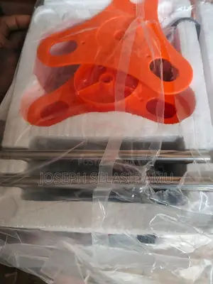 Cup Sealing Machine