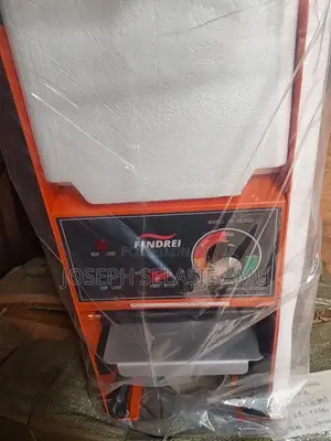 Cup Sealing Machine