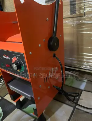 Cup Sealing Machine