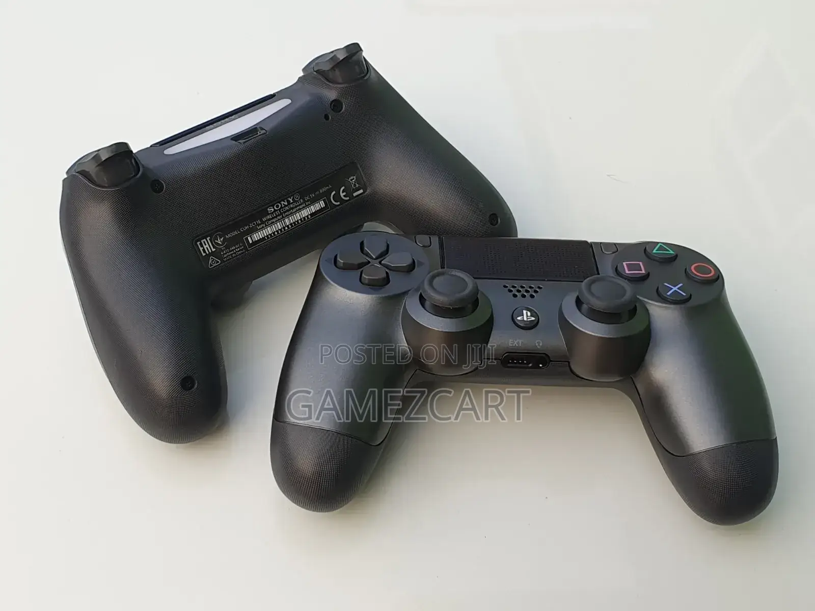Original PS4 Controllers