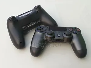 Original PS4 Controllers