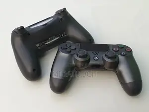 Original PS4 Controllers