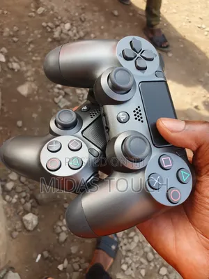 Original PS4 Controllers