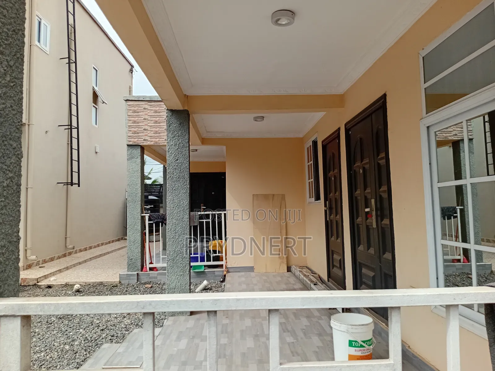 2bdrm Apartment in Ps Global, C25, Community 25 for rent