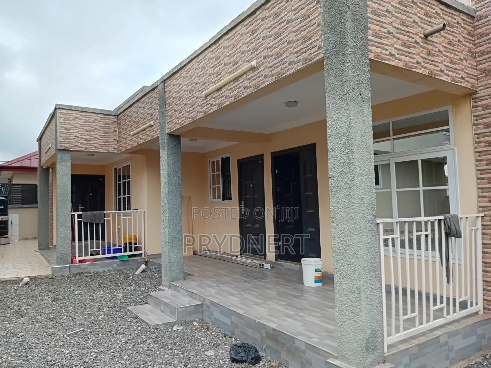 2bdrm Apartment in Ps Global, C25, Community 25 for rent