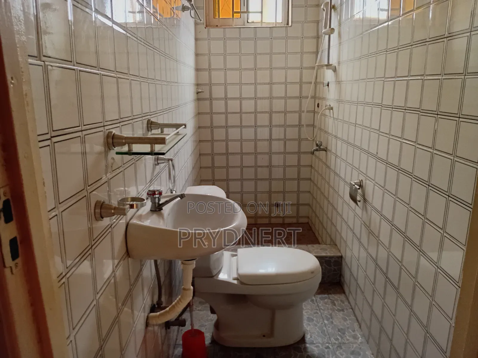 2bdrm Apartment in Ps Global, C25, Community 25 for rent