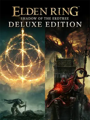 ELDEN RING: Shadow of the Erdtree - PC Game