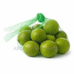 Fresh Green Limes
