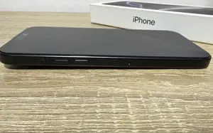 Apple iPhone 16 Pro Max 256 GB Black