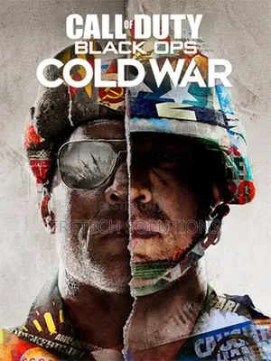 Call of Duty: Black Ops – Cold War - PC Game