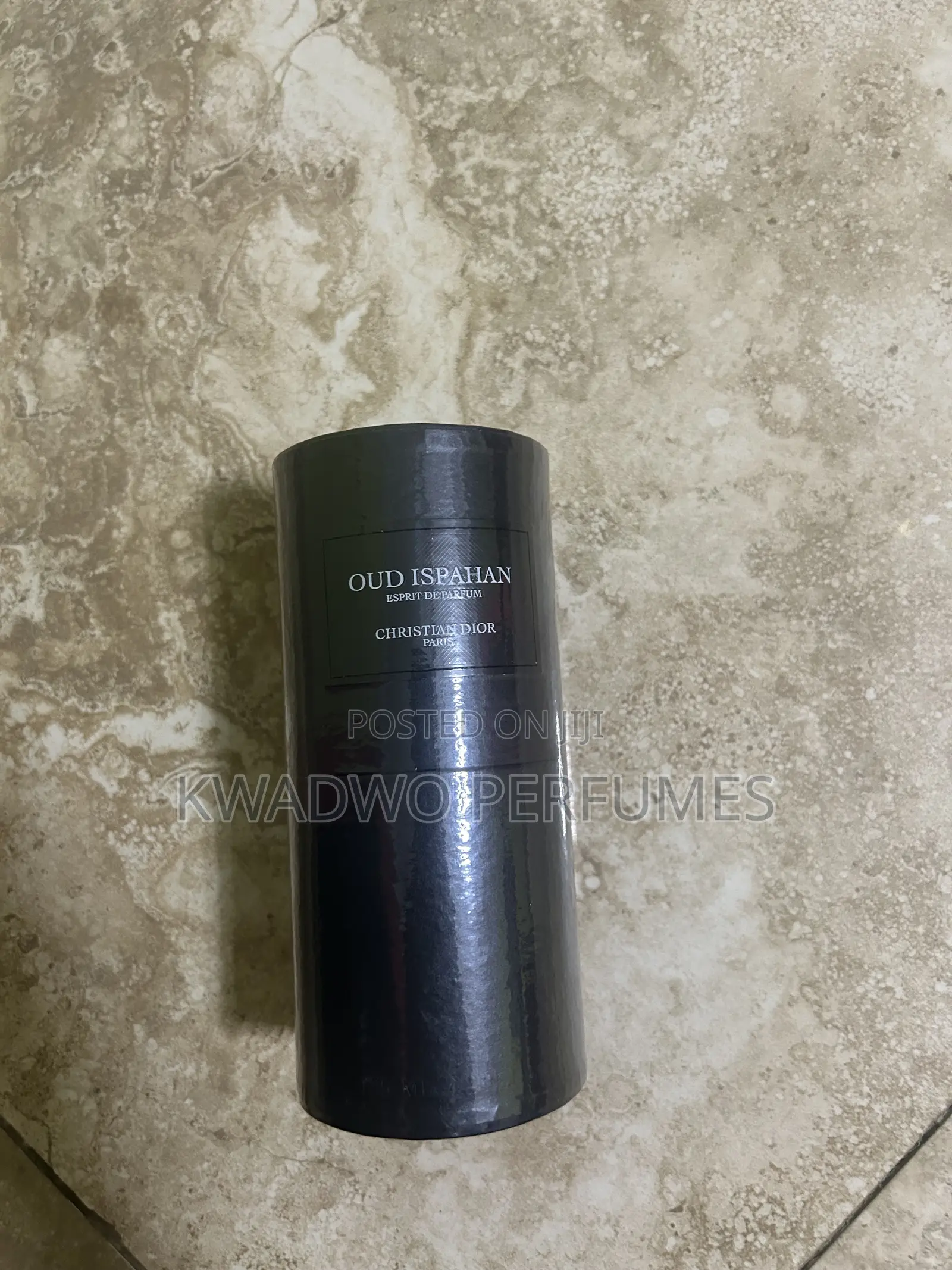 Oud Ispahan Esprit De Parfum