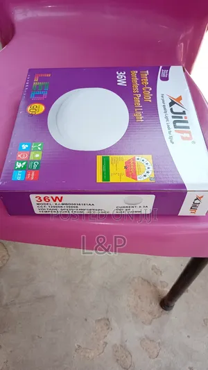 Ceiling Light