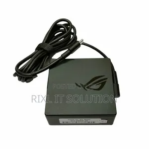 Original ASUS ROG 100W USB-C Charger for Flow Z13 X13 Gaming Laptop