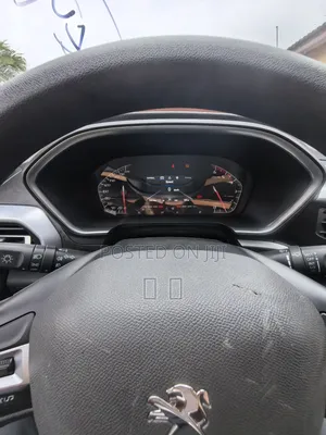 New Peugeot Landtrek 2024 Red