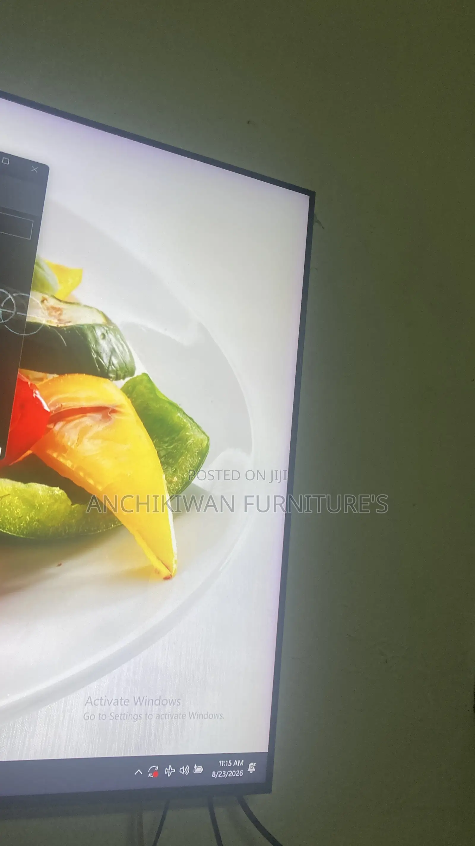 Roch WebOs Software Android TV,airplay,Netflix,satellite,Netflix
