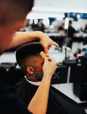 Barber Needed for Immediate Employment