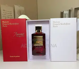 Baccarat Rouge MFK