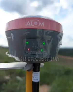 Horizon Atom GNSS Receiver