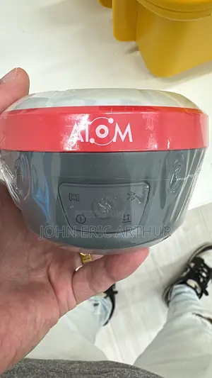 Horizon Atom GNSS Receiver