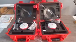 Horizon Atom GNSS Receiver