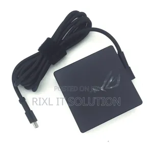 Original ASUS Rog 100w USB-C Charger for Flow Z13 X13 Gaming Laptop PC