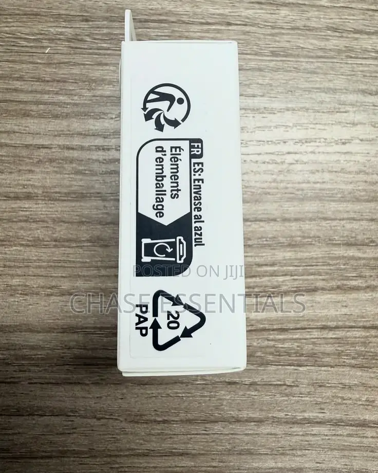 60W USB-C Charge Cable (1 M) | Super Fast Type C iPhone Cable