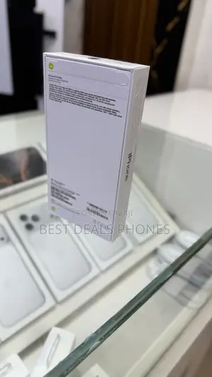 New Apple iPhone 14 Pro Max 128 GB Gold
