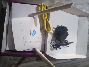 Afrilink Router