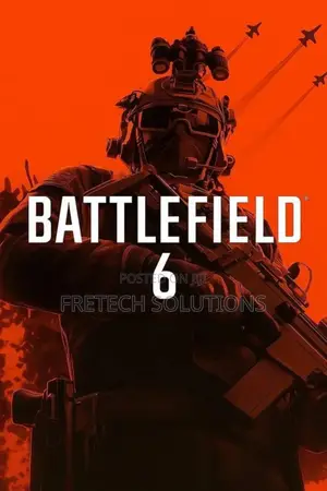 Battlefield 6 - PC Game