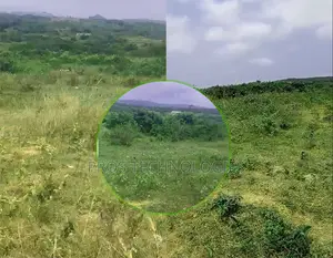 Land Plot Available at Nyanyano Akoti