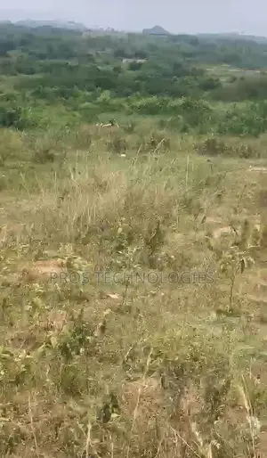 Land Plot Available at Nyanyano Akoti