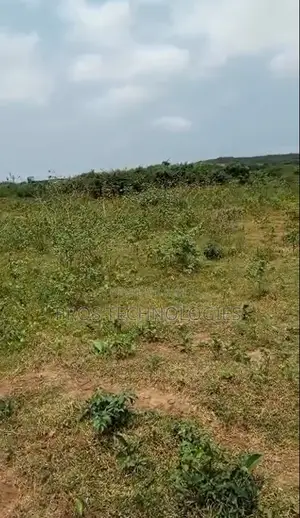 Land Plot Available at Nyanyano Akoti