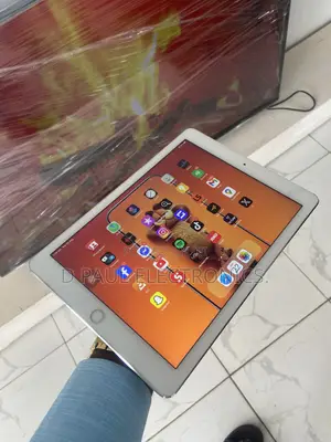 Apple iPad Air 2 64 GB White