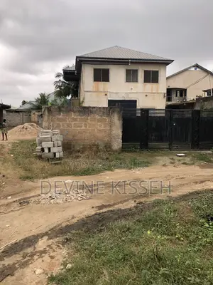 Warehouse and Rooms
