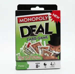 Monopoly Deal