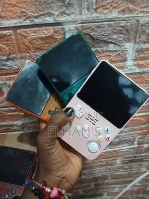 R36S Game Console