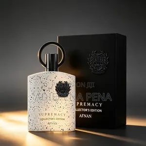 Supremacy Parfum
