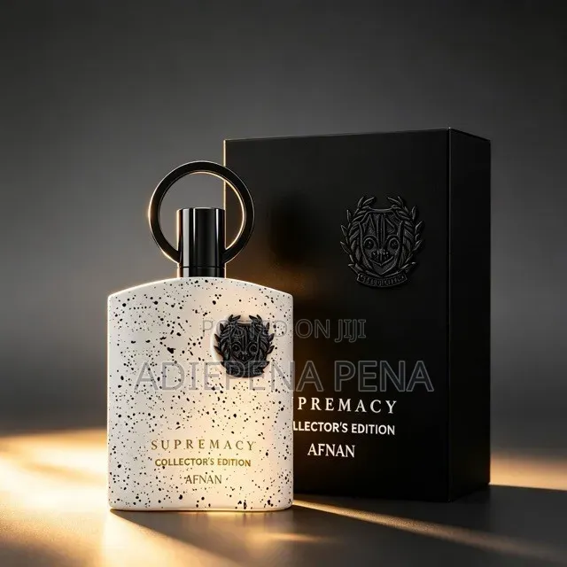 Supremacy Parfum