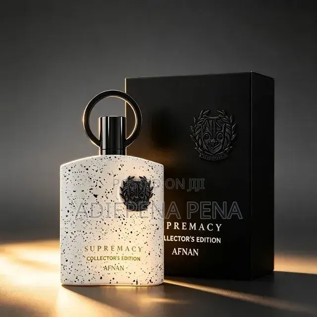 Supremacy Parfum