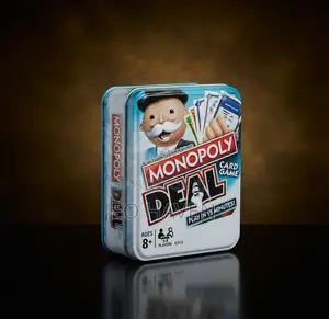 Monopoly Deal