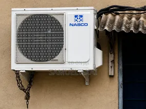 Nasco Air Conditioner Split Mirror
