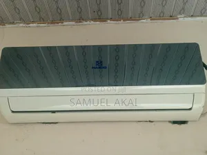 Nasco Air Conditioner Split Mirror